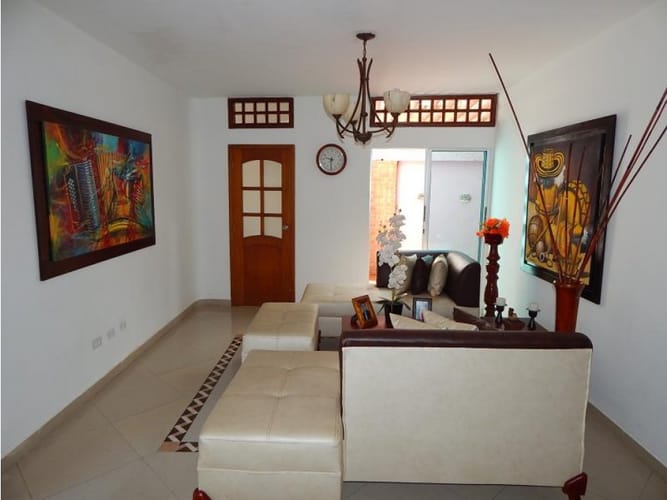 Casa en venta en Manga, Cartagena · foto 3 de 23