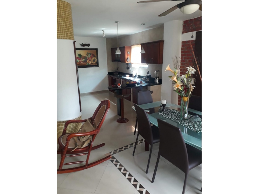 Casa en venta en Manga, Cartagena · foto 4 de 23