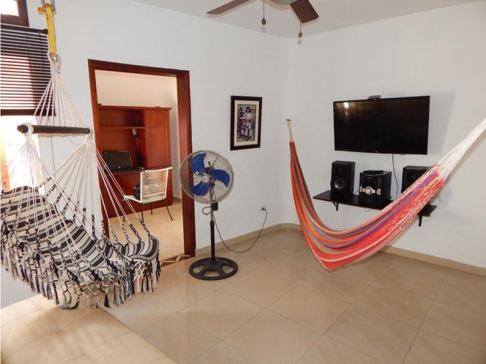 Casa en venta en Manga, Cartagena · foto 8 de 23