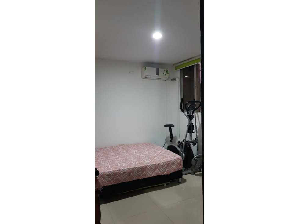 Apartamento en venta en El Recreo, Cartagena · foto 3 de 12