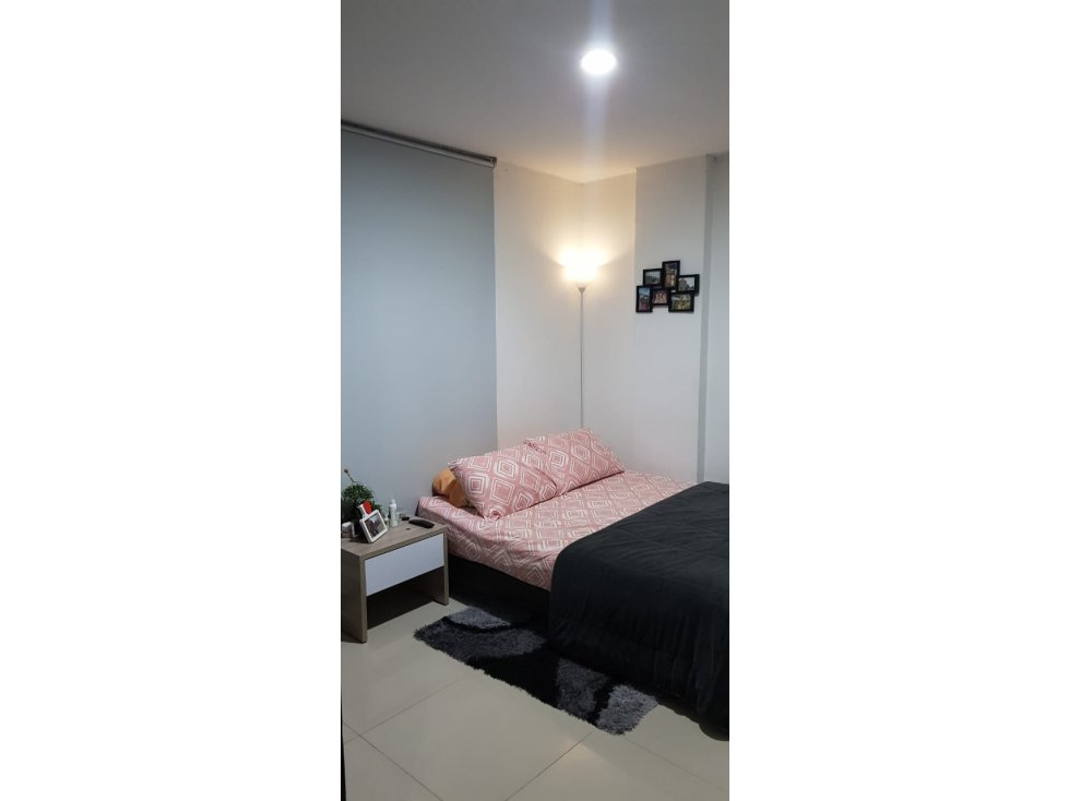 Apartamento en venta en El Recreo, Cartagena · foto 4 de 12