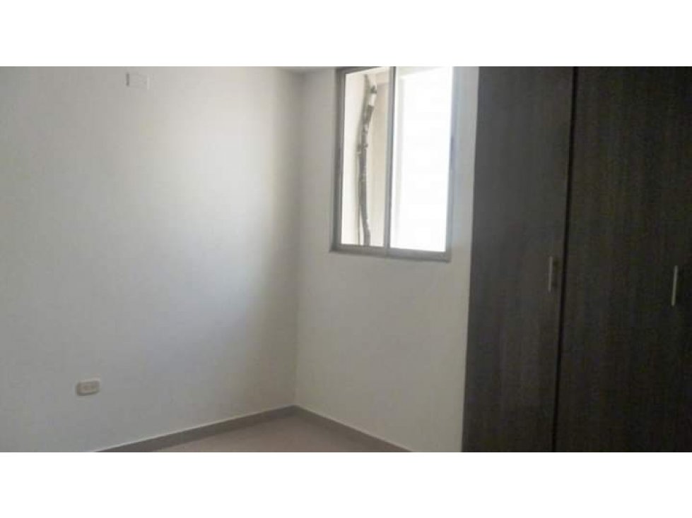 Apartamento en venta en El Recreo, Cartagena · foto 5 de 12