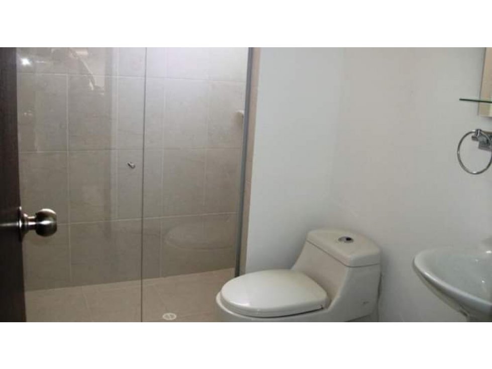 Apartamento en venta en El Recreo, Cartagena · foto 6 de 12