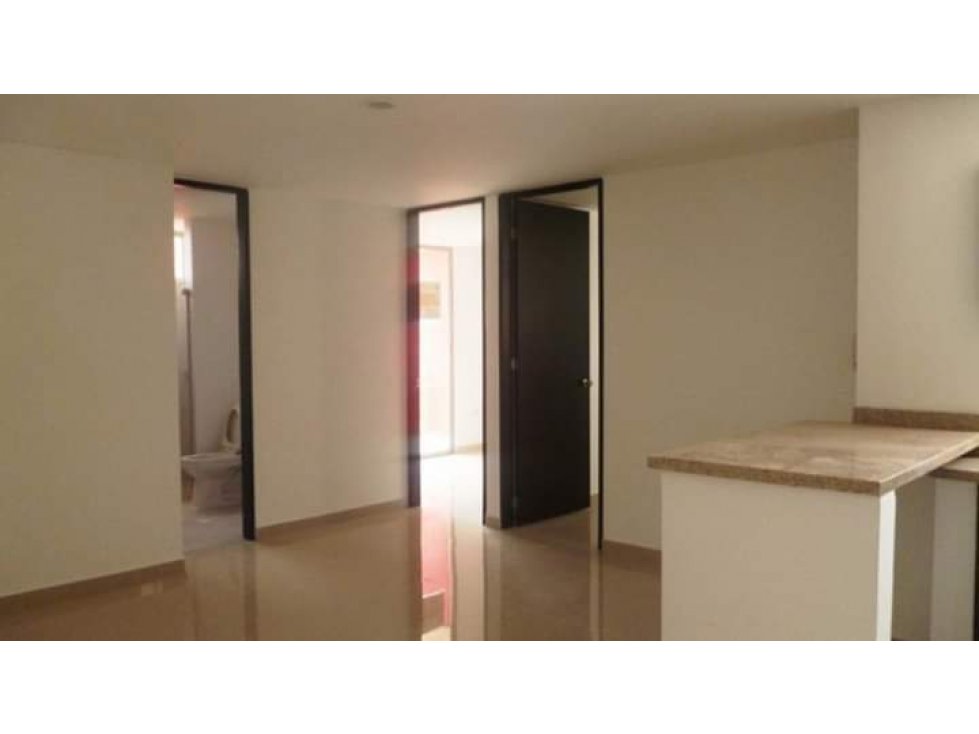 Apartamento en venta en El Recreo, Cartagena · foto 7 de 12