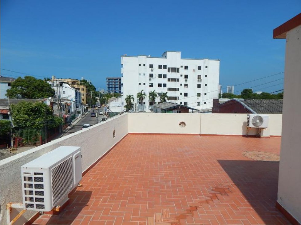 Casa en venta en Manga, Cartagena · foto 13 de 23