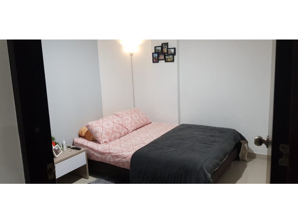 Apartamento en venta en El Recreo, Cartagena · foto 8 de 12