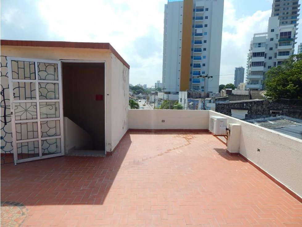 Casa en venta en Manga, Cartagena · foto 14 de 23