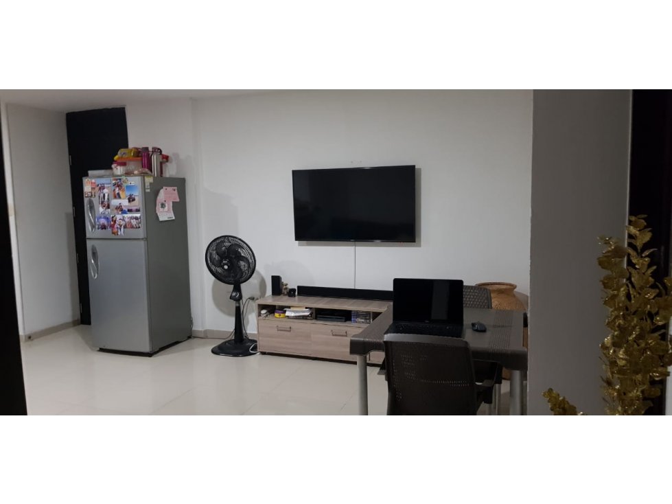 Apartamento en venta en El Recreo, Cartagena · foto 9 de 12