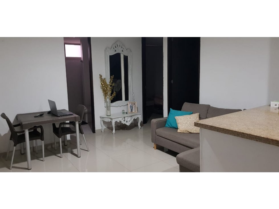 Apartamento en venta en El Recreo, Cartagena · foto 11 de 12