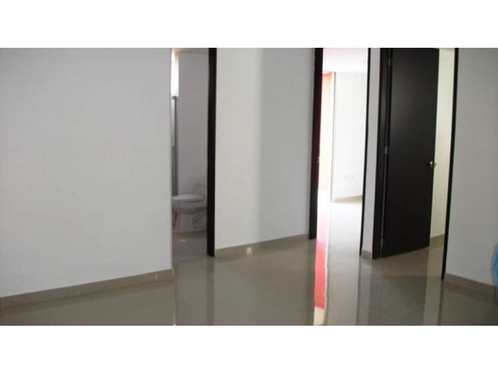 Apartamento en venta en El Recreo, Cartagena · foto 12 de 12