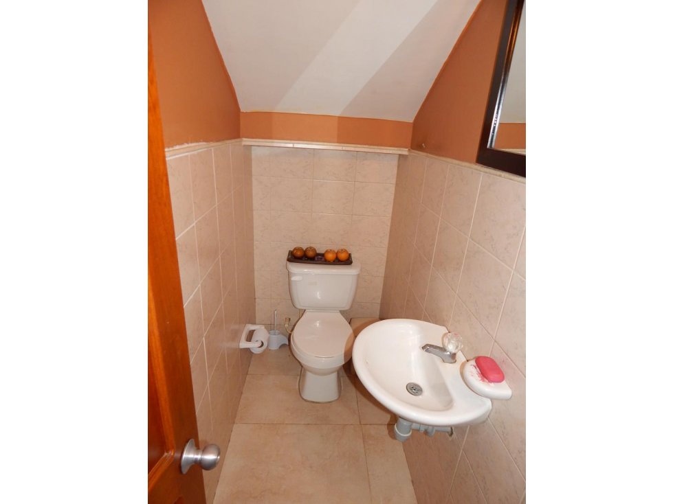 Casa en venta en Manga, Cartagena · foto 21 de 23