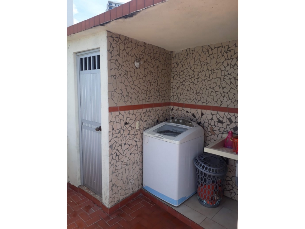 Casa en venta en Manga, Cartagena · foto 22 de 23