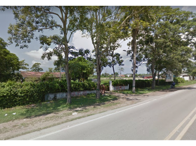 Lote en venta en Bayunca, Cartagena, 5 m² · foto 2 de 10