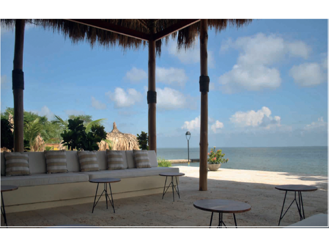 Lote en venta en Barú, Cartagena, 892 m² · foto 2 de 24