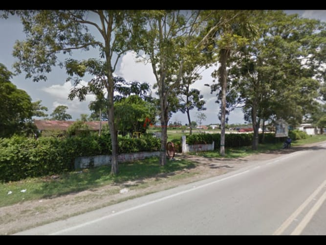 Lote en venta en Bayunca, Cartagena, 5 m² · foto 6 de 10