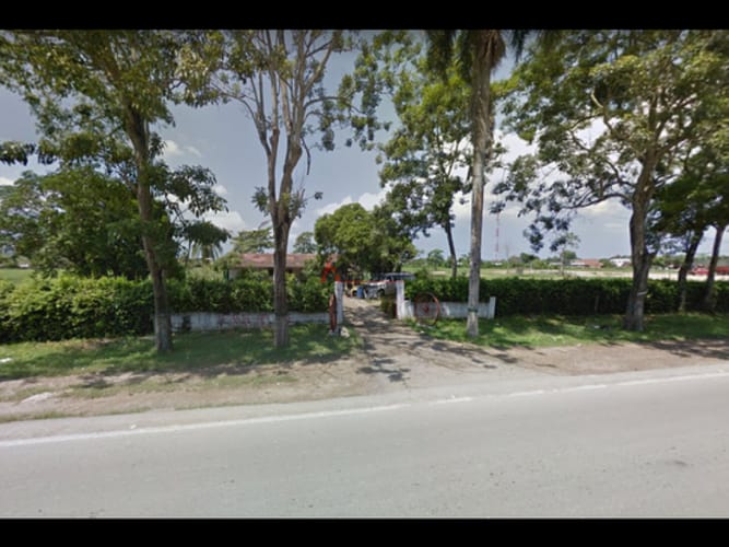 Lote en venta en Bayunca, Cartagena, 5 m² · foto 7 de 10