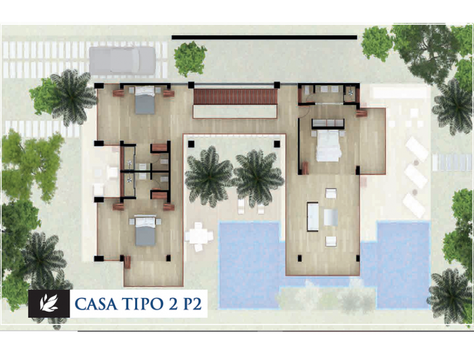 Lote en venta en Barú, Cartagena, 892 m² · foto 5 de 24