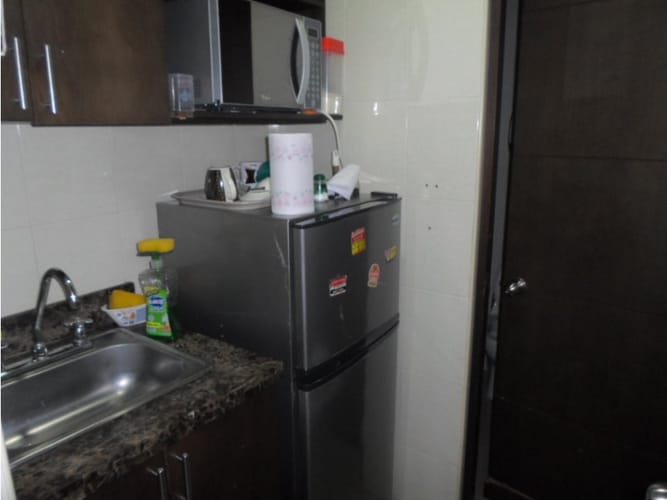 Oficina en venta en Bocagrande, Cartagena, 69 m² · foto 4 de 11
