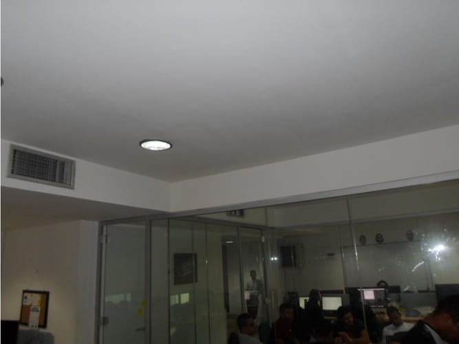 Oficina en venta en Bocagrande, Cartagena, 69 m² · foto 5 de 11