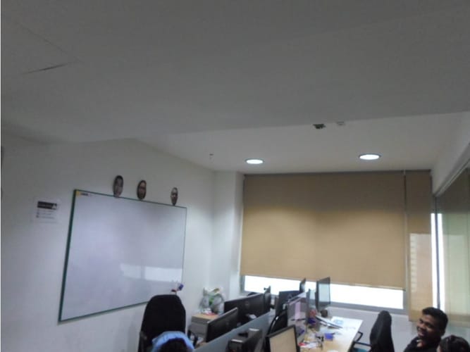 Oficina en venta en Bocagrande, Cartagena, 69 m² · foto 6 de 11