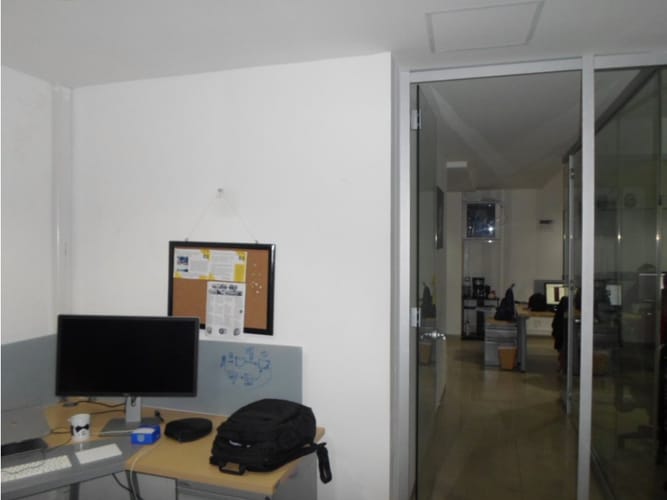 Oficina en venta en Bocagrande, Cartagena, 69 m² · foto 7 de 11