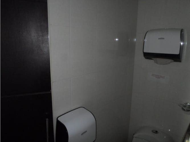 Oficina en venta en Bocagrande, Cartagena, 69 m² · foto 8 de 11