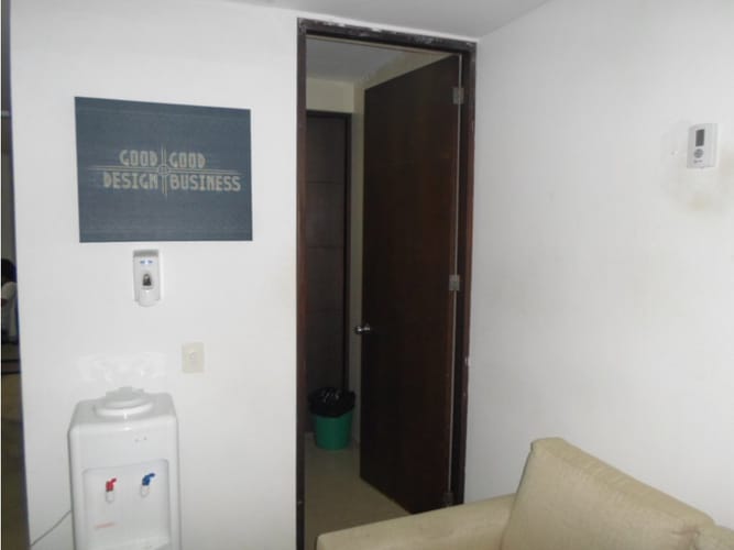 Oficina en venta en Bocagrande, Cartagena, 69 m² · foto 9 de 11