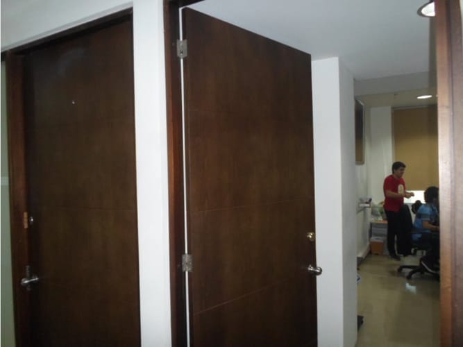 Oficina en venta en Bocagrande, Cartagena, 69 m² · foto 10 de 11