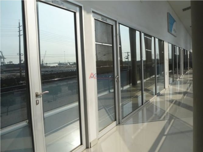 Oficina en arriendo en Bellavista, Cartagena, 82 m² · foto 9 de 10