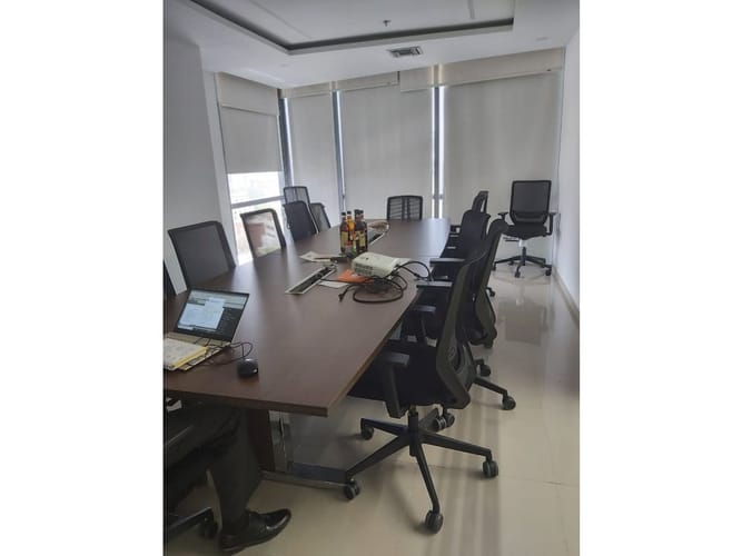 Oficina en venta en Villa Country, Barranquilla, 238 m² · foto 3 de 12