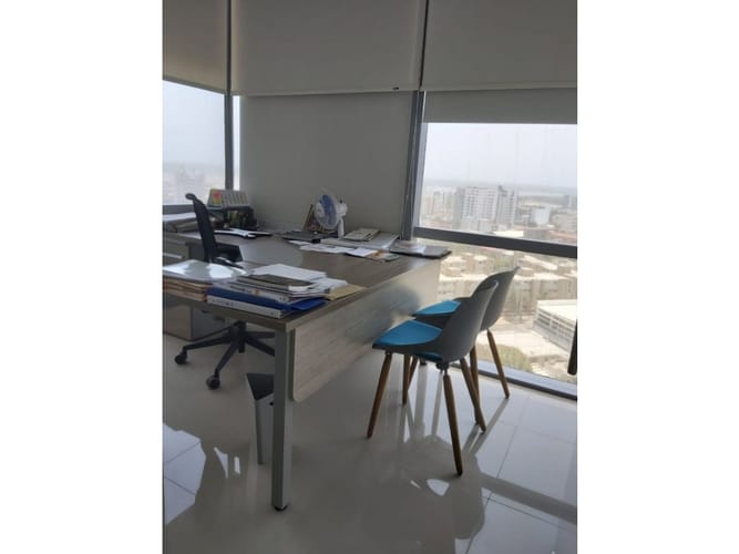 Oficina en venta en Villa Country, Barranquilla, 238 m² · foto 4 de 12