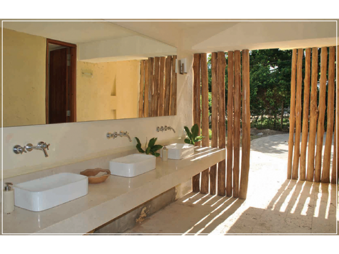 Lote en venta en Barú, Cartagena, 1247 m² · foto 3 de 24