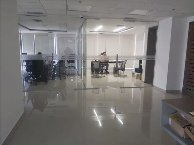 Oficina en venta en Villa Country, Barranquilla, 238 m² · foto 5 de 12