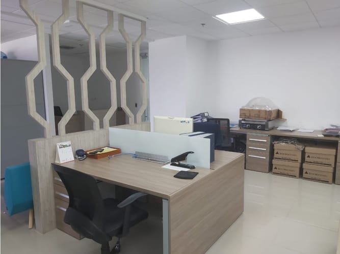 Oficina en venta en Villa Country, Barranquilla, 238 m² · foto 9 de 12