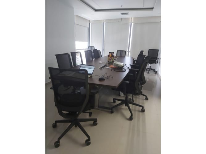 Oficina en venta en Villa Country, Barranquilla, 238 m² · foto 10 de 12