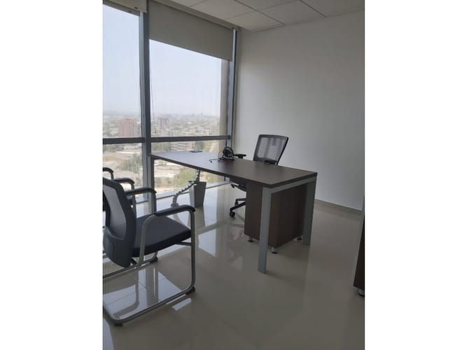 Oficina en venta en Villa Country, Barranquilla, 238 m² · foto 11 de 12