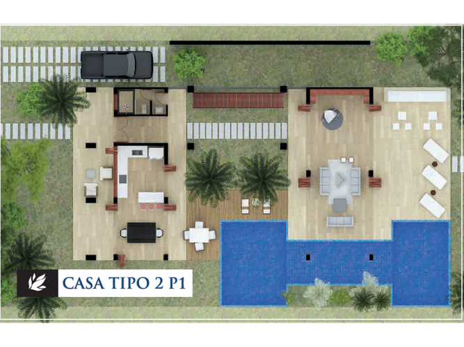 Lote en venta en Barú, Cartagena, 1247 m² · foto 11 de 24
