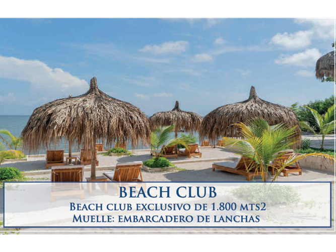 Lote en venta en Barú, Cartagena, 1247 m² · foto 13 de 24