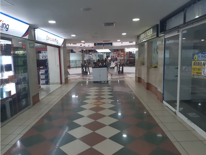 Oficina en arriendo en El Centro, Cartagena, 65 m² · foto 4 de 24