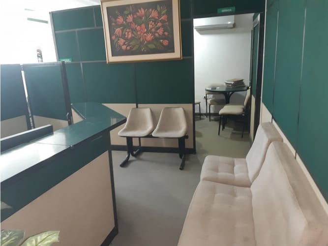 Oficina en arriendo en El Centro, Cartagena, 65 m² · foto 5 de 24