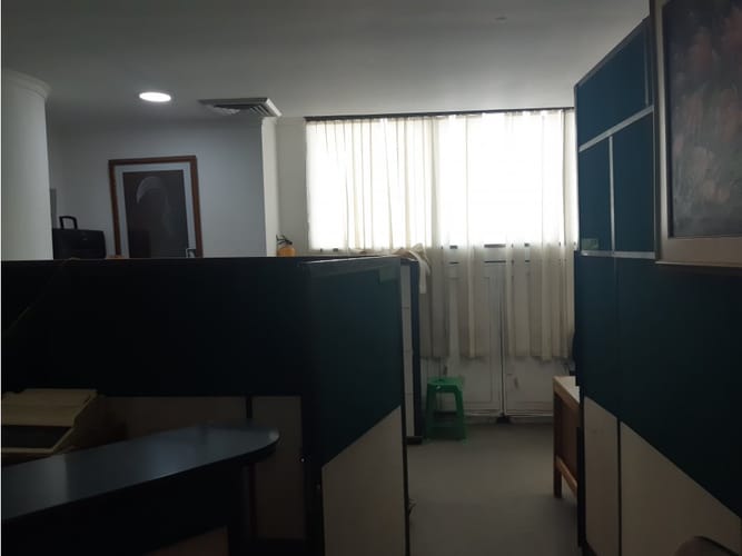 Oficina en arriendo en El Centro, Cartagena, 65 m² · foto 8 de 24