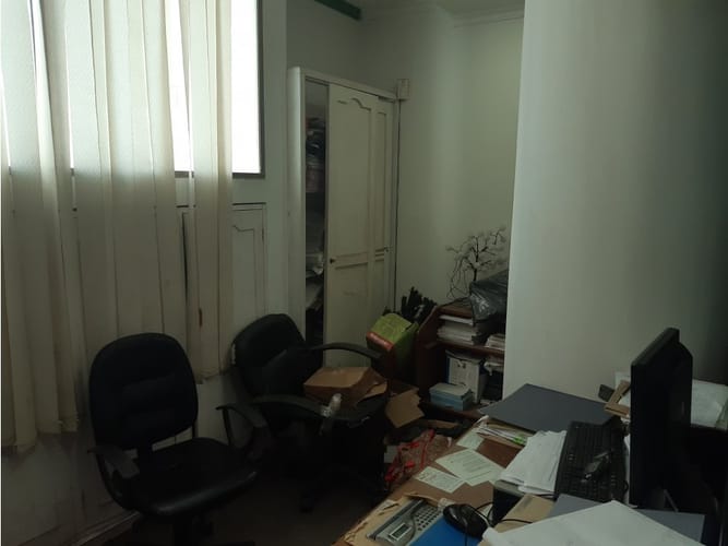 Oficina en arriendo en El Centro, Cartagena, 65 m² · foto 13 de 24