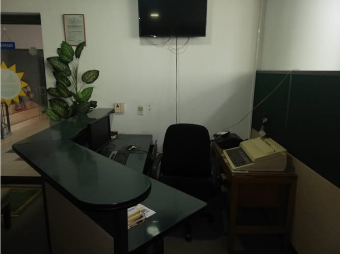 Oficina en arriendo en El Centro, Cartagena, 65 m² · foto 15 de 24