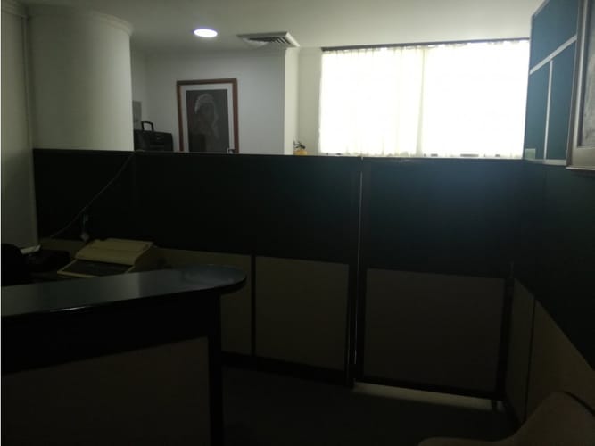 Oficina en arriendo en El Centro, Cartagena, 65 m² · foto 17 de 24