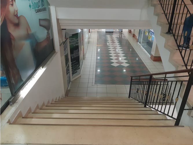 Oficina en arriendo en El Centro, Cartagena, 65 m² · foto 20 de 24