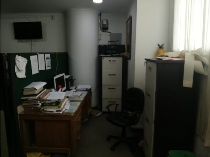 Oficina en arriendo en El Centro, Cartagena, 65 m² · foto 21 de 24