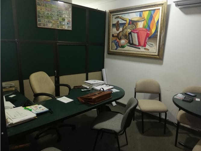 Oficina en arriendo en El Centro, Cartagena, 65 m² · foto 22 de 24