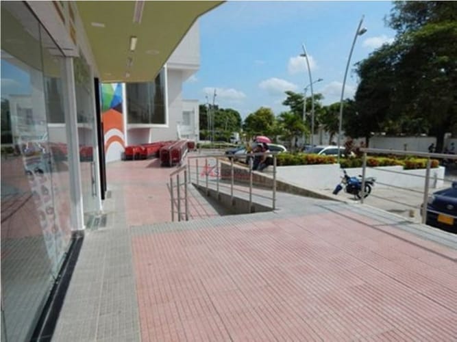 Local en arriendo en San Fernando, Cartagena, 38 m² · foto 10 de 10