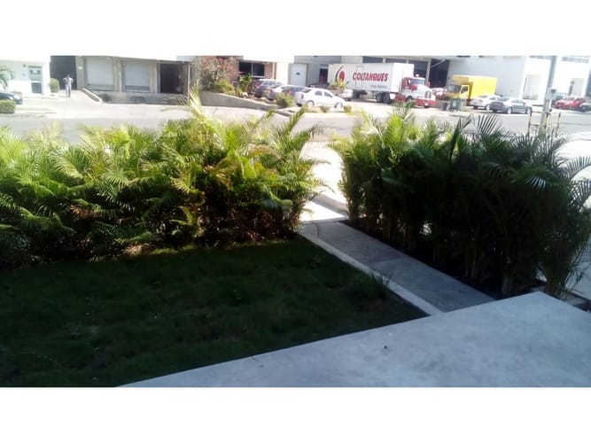 Bodega en venta en Mamonal, Cartagena, 2369 m² · foto 4 de 13