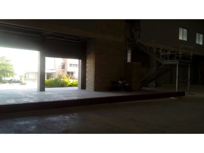 Bodega en venta en Mamonal, Cartagena, 2369 m² · foto 11 de 13
